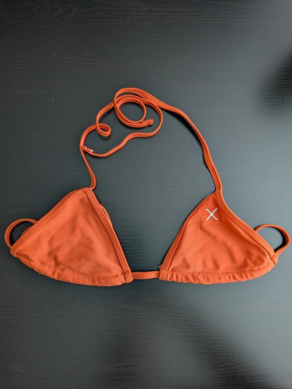 Boutine LA Bikini Top
